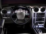 Hummer H2 SUT Concept 2004 года